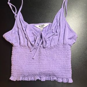 Size S Steve Madden (BB Dakota top)